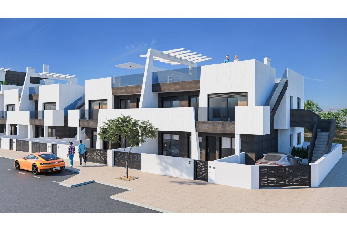 Bungalow en Pilar de La Horadada Alicante - Imagen ampliada 1