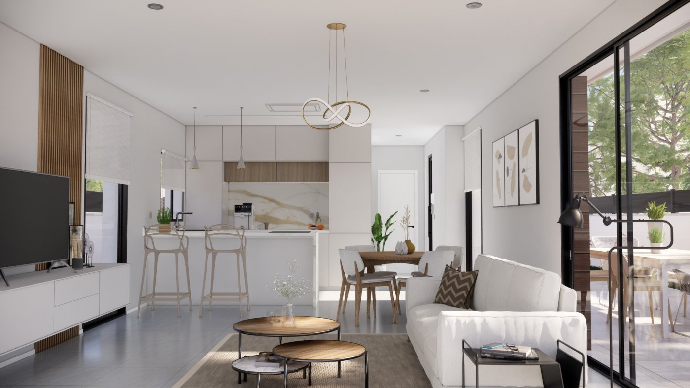 Villa en Pilar de La Horadada Alicante - Imagen ampliada 2