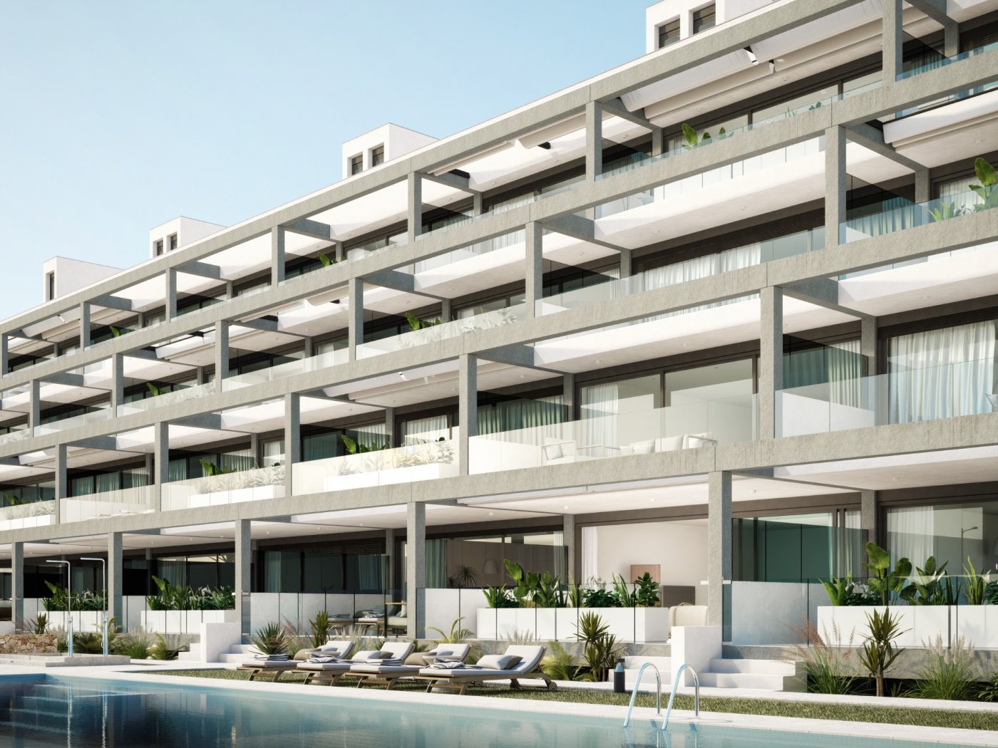 Apartment en Cartagena Murcia - Imagen ampliada 1