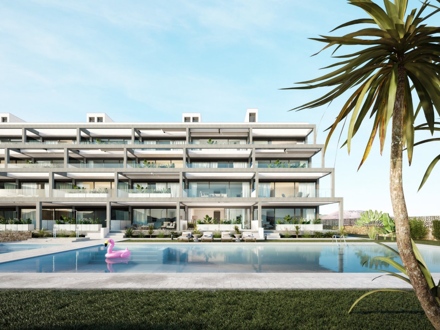 Apartment en Cartagena Murcia - Imagen ampliada 2