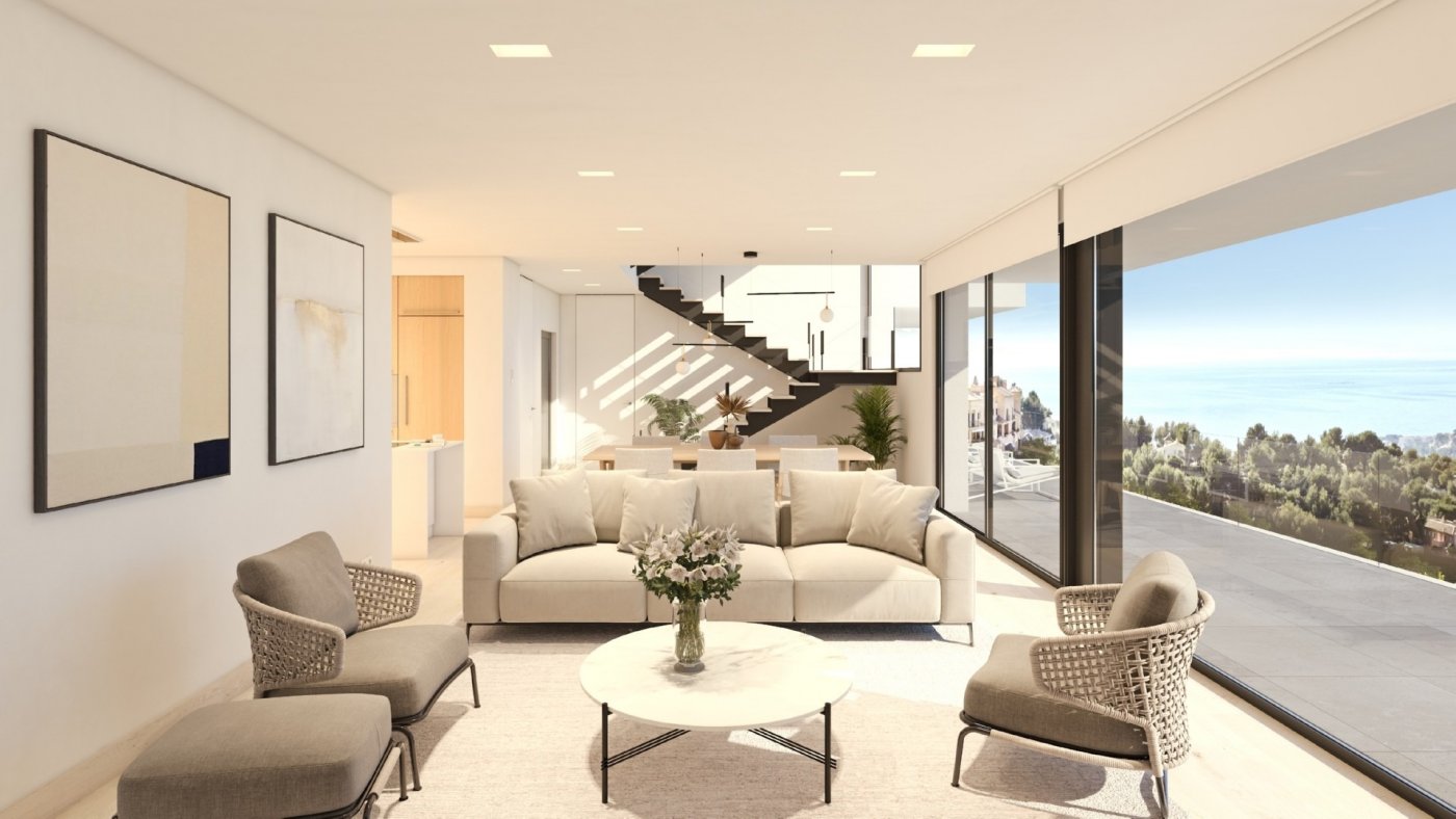 Villa en Altea Alicante - Imagen ampliada 3