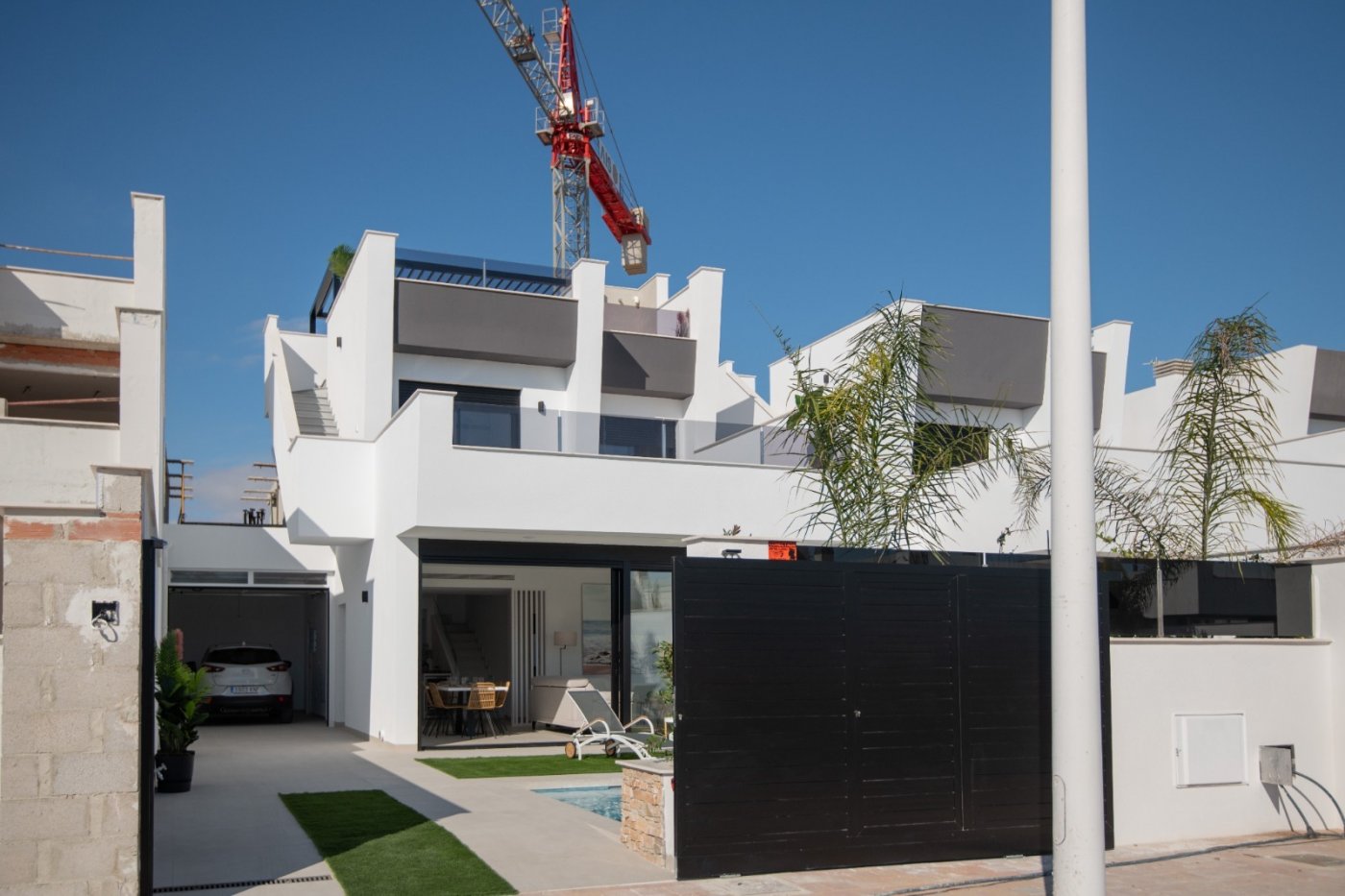 Town House en San Javier Murcia - Imagen ampliada 1