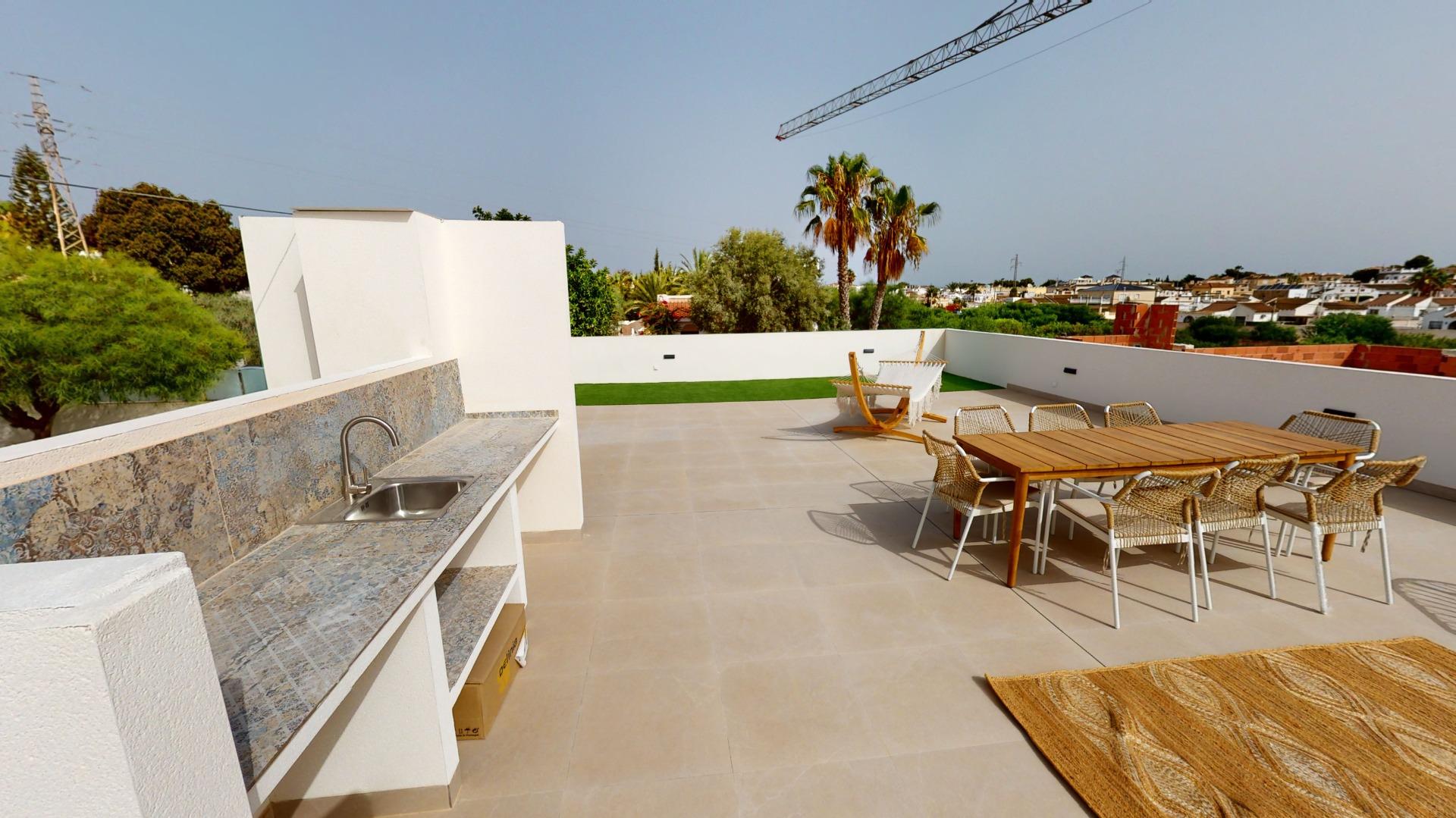 Villa en Orihuela Costa Alicante - Imagen ampliada 2