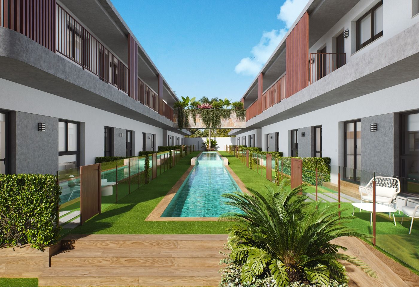 Bungalow en Pilar de La Horadada Alicante - Imagen ampliada 1