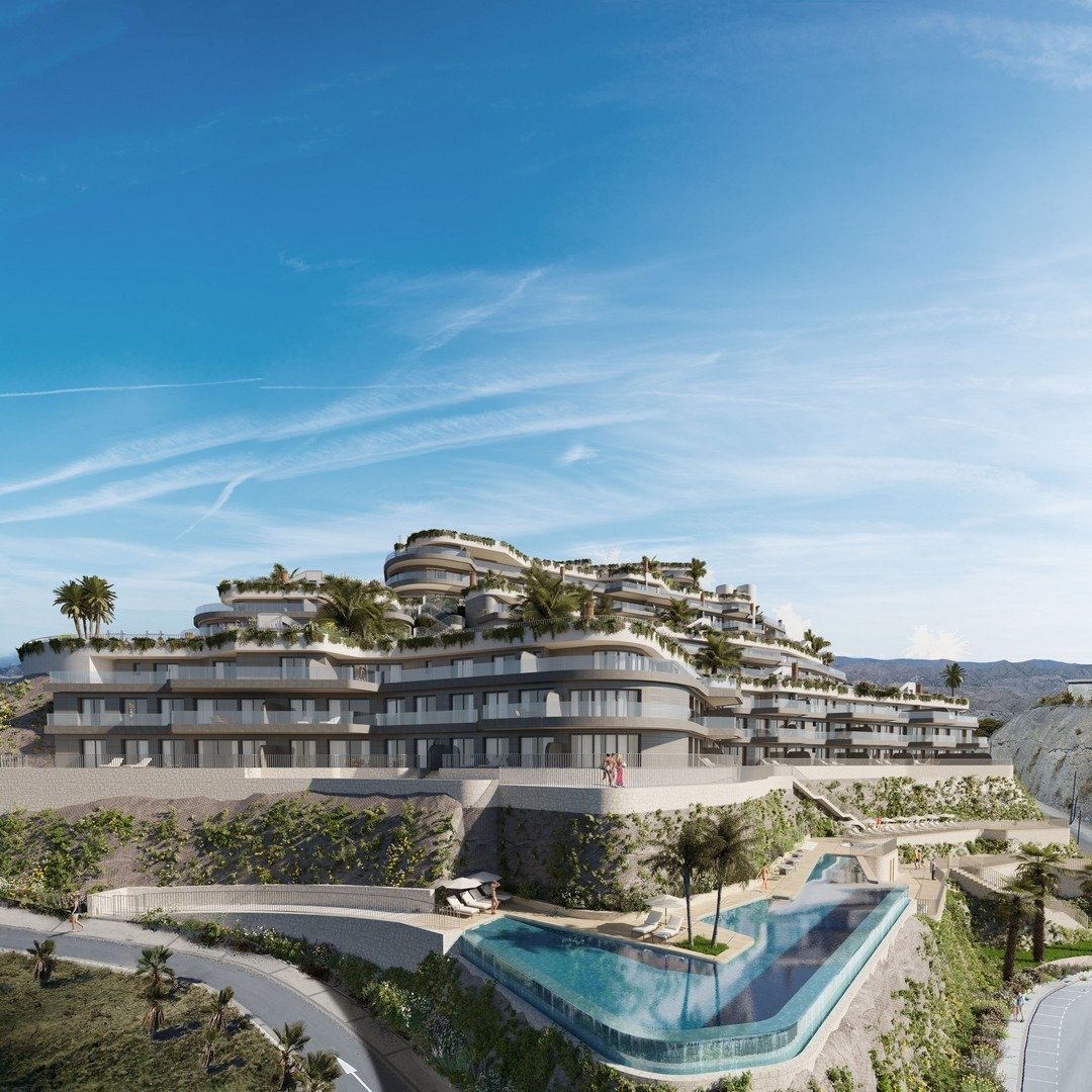 Apartment en Aguilas Murcia - Imagen ampliada 2