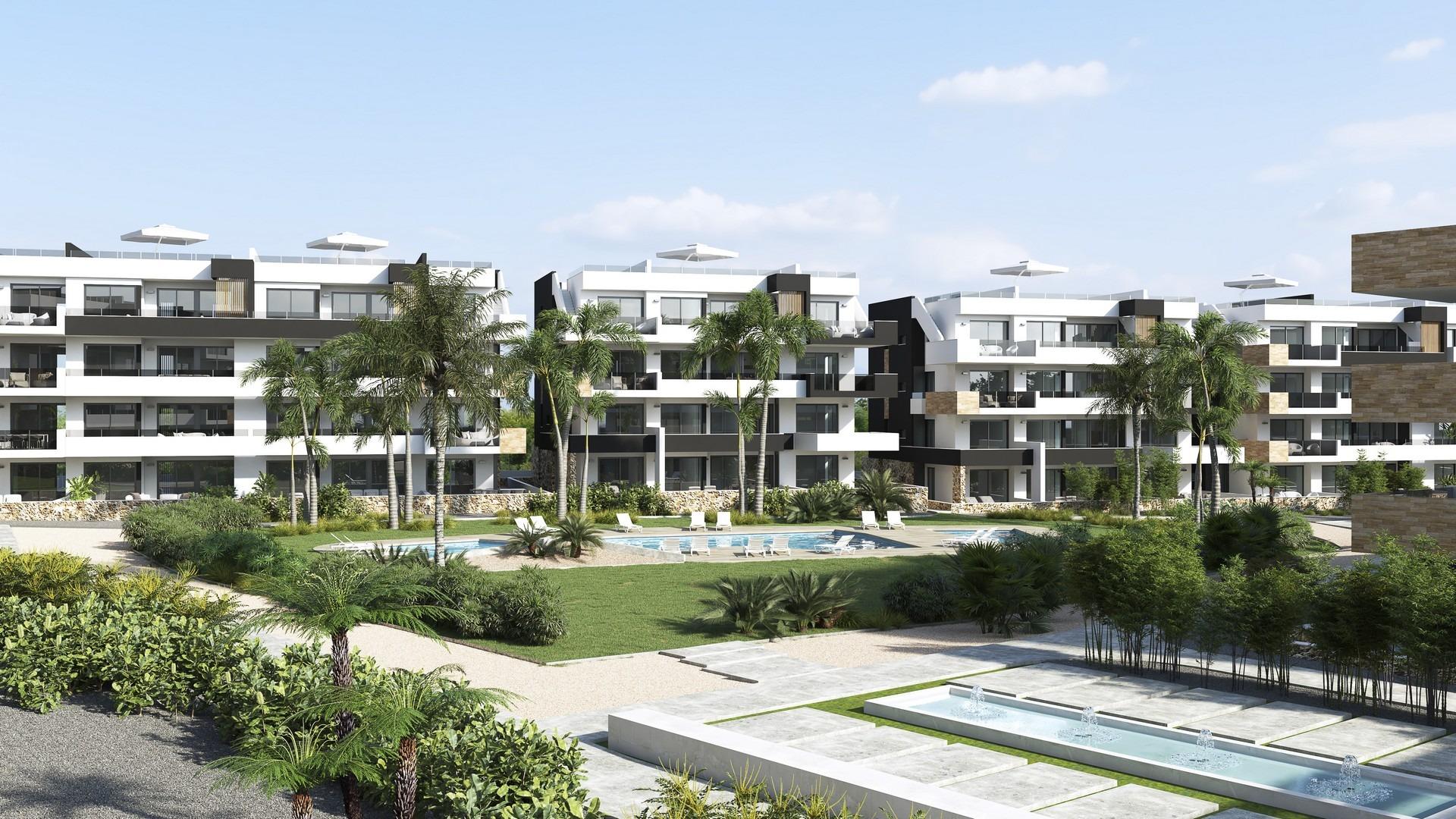 Apartment en Orihuela Costa Alicante - Imagen ampliada 3