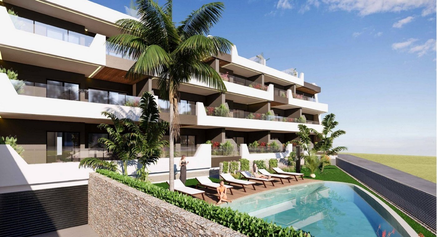 Apartment en Benijofar Alicante - Imagen ampliada 3