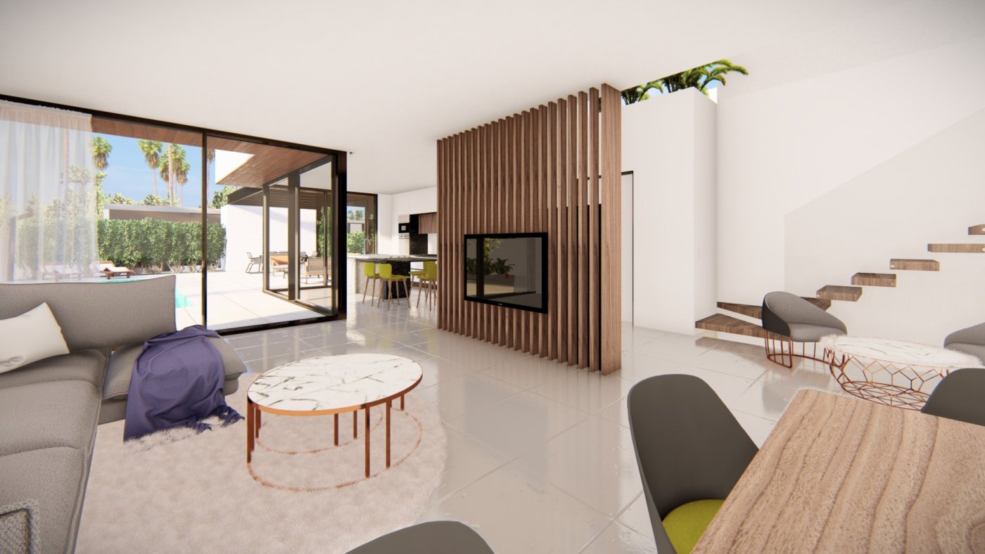 Villa en Orihuela Costa Alicante - Imagen ampliada 2