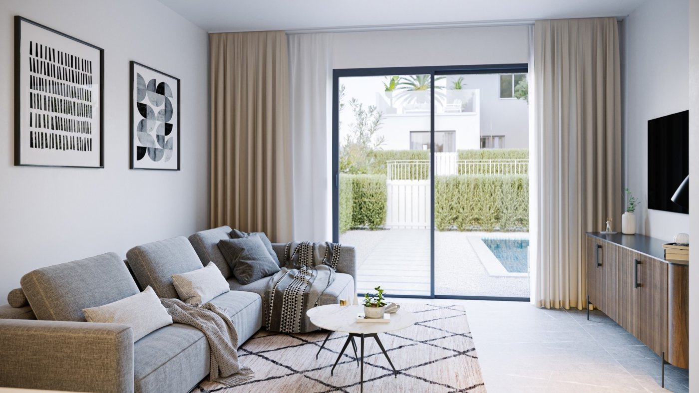 Town House en Banos y Mendigo Murcia - Imagen ampliada 2
