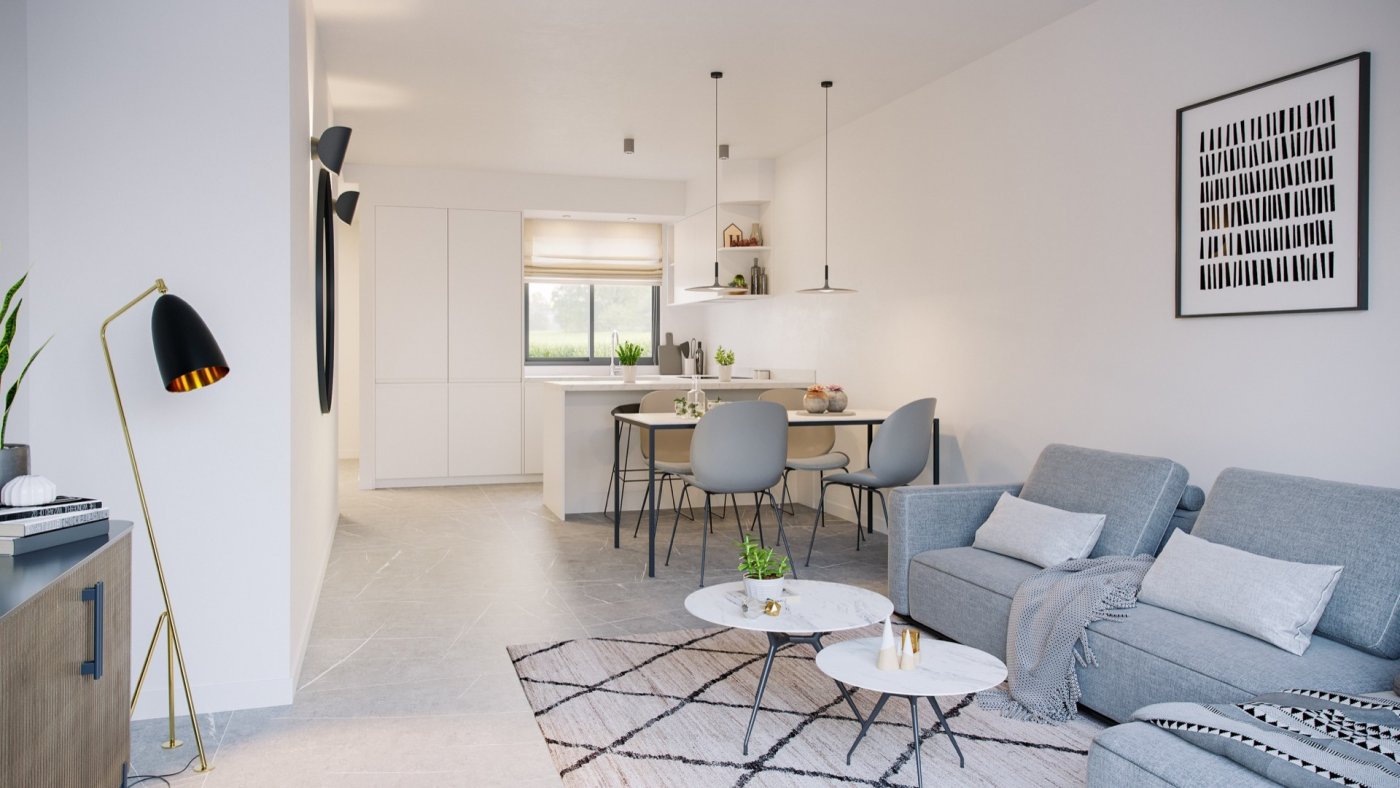 Town House en Banos y Mendigo Murcia - Imagen ampliada 3