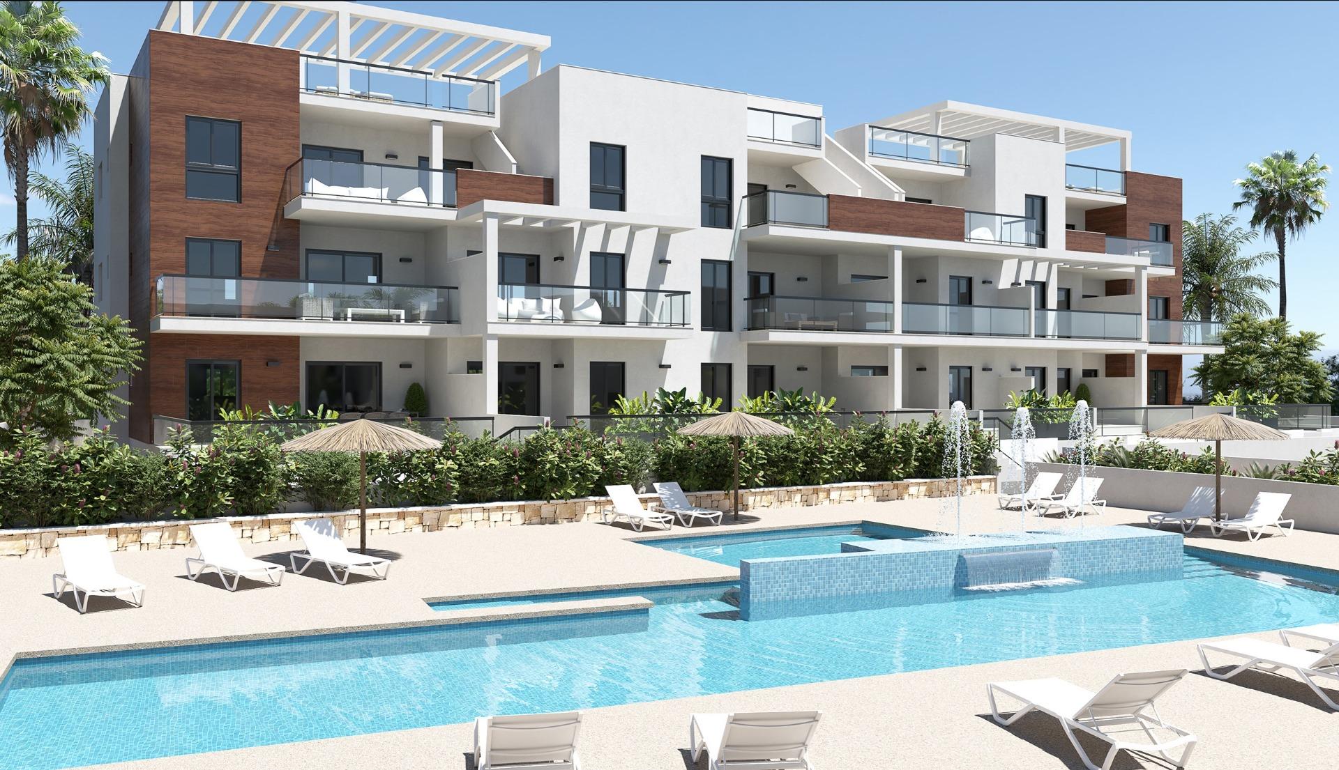 Penthouse en Pilar de La Horadada Alicante - Imagen ampliada 1