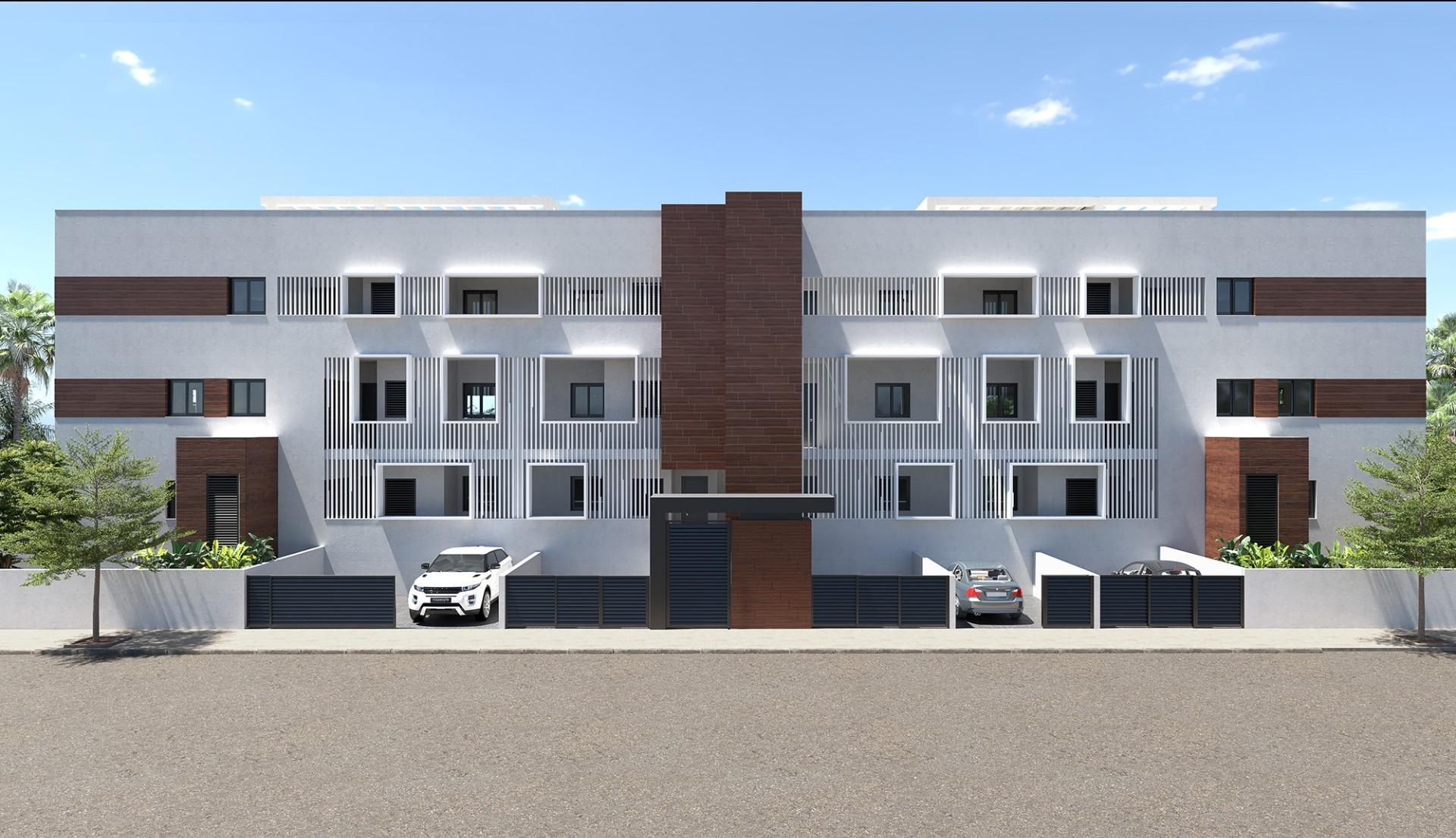 Penthouse en Pilar de La Horadada Alicante - Imagen ampliada 2