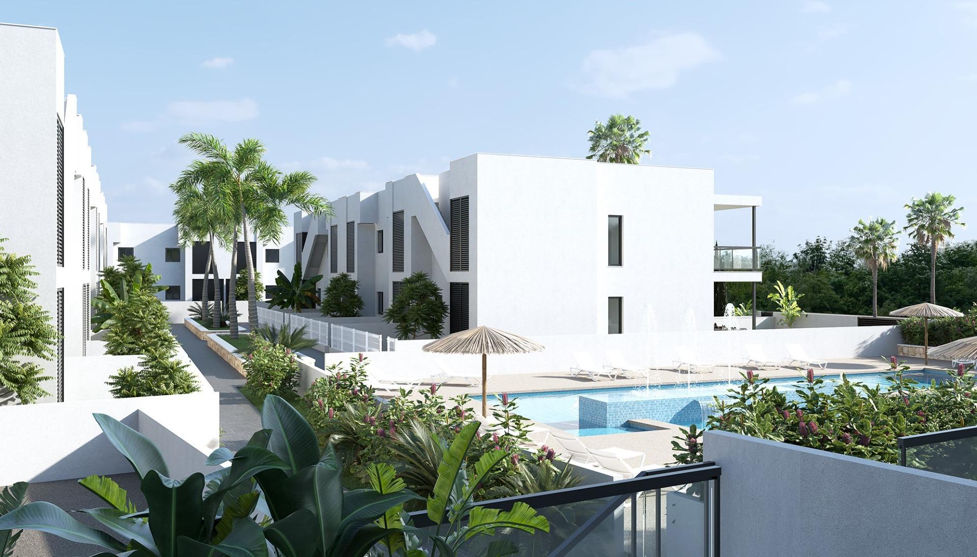Penthouse en Pilar de La Horadada Alicante - Imagen ampliada 3