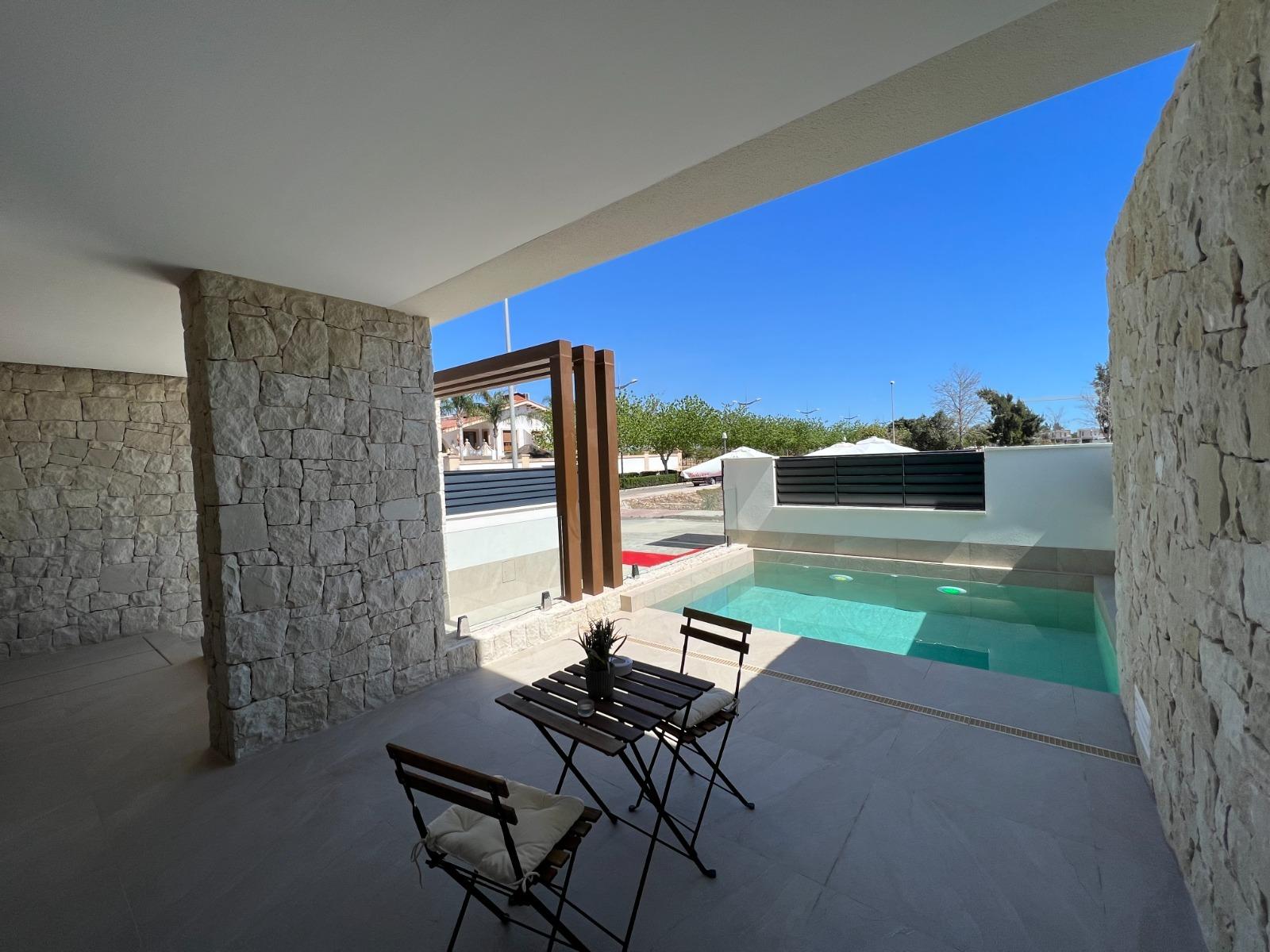 Town House en Dolores Alicante - Imagen ampliada 2