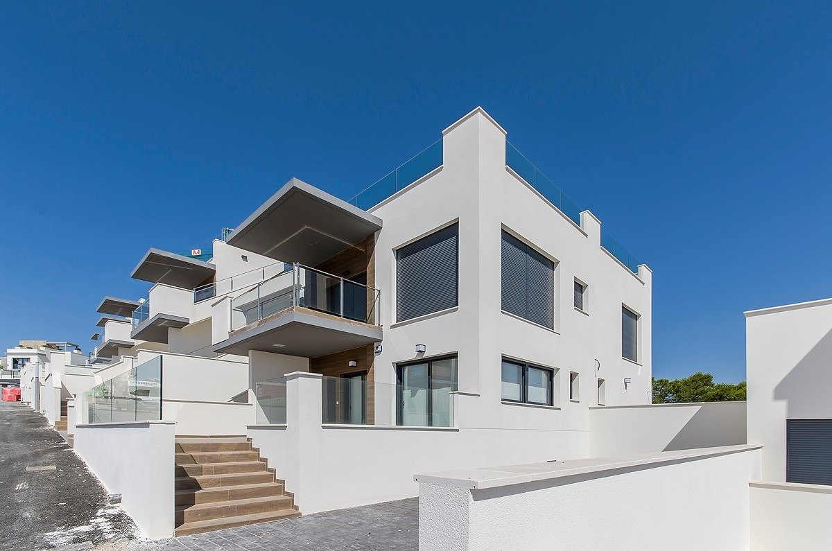 Bungalow en San Miguel de Salinas Alicante - Imagen ampliada 1
