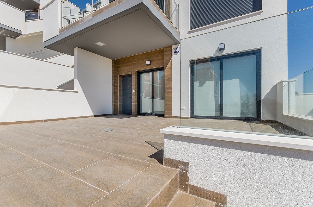 Bungalow en San Miguel de Salinas Alicante - Imagen ampliada 2
