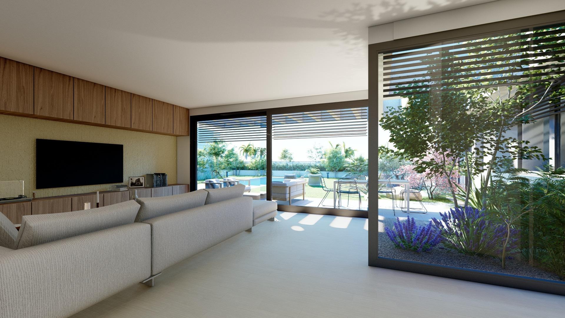 Villa en Banos y Mendigo Murcia - Imagen ampliada 1