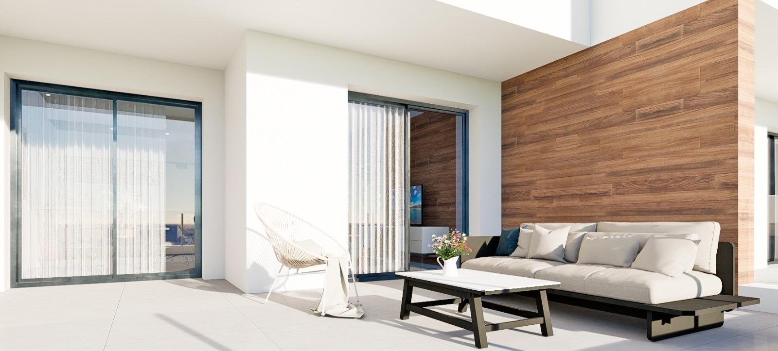 Apartment en Orihuela Costa Alicante - Imagen ampliada 1