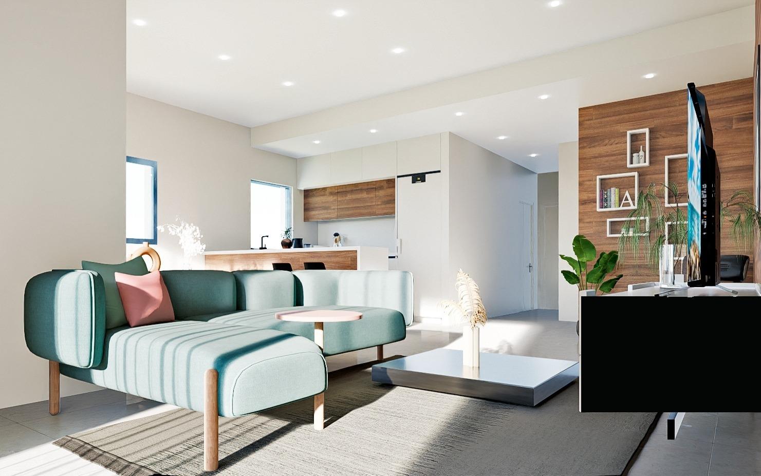 Apartment en Orihuela Costa Alicante - Imagen ampliada 2