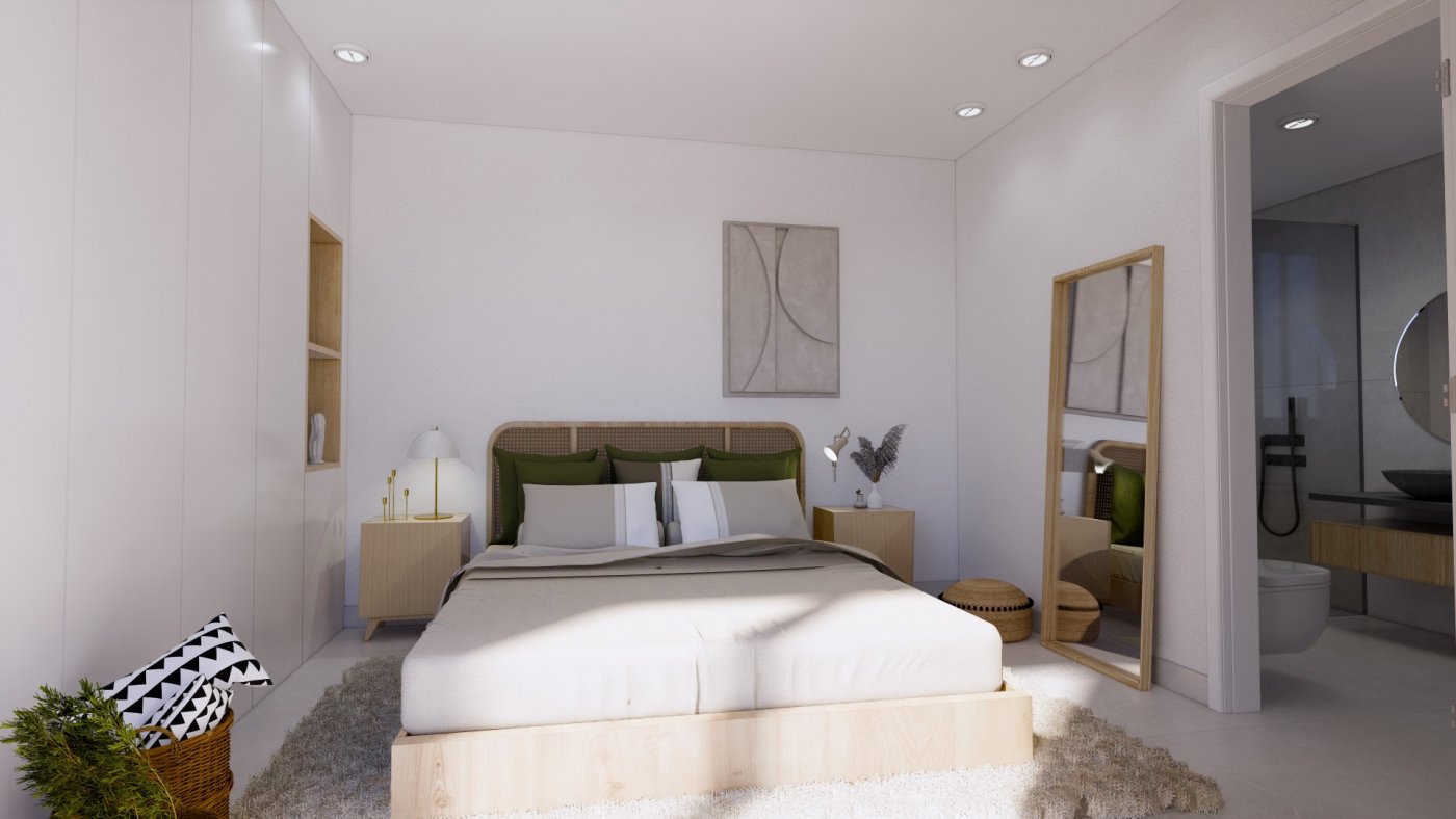 Bungalow en Pilar de La Horadada Alicante - Imagen ampliada 3