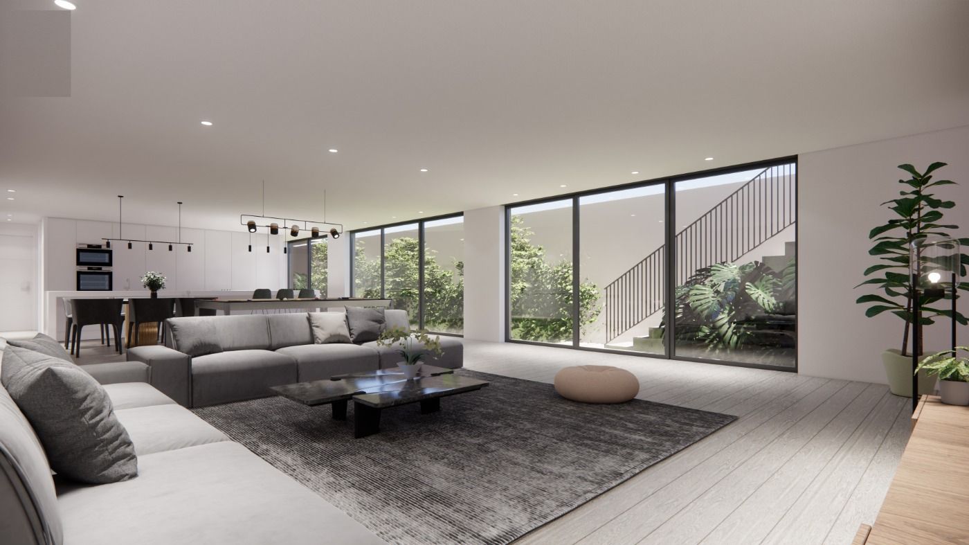 Villa en Torre Pacheco Murcia - Imagen ampliada 3