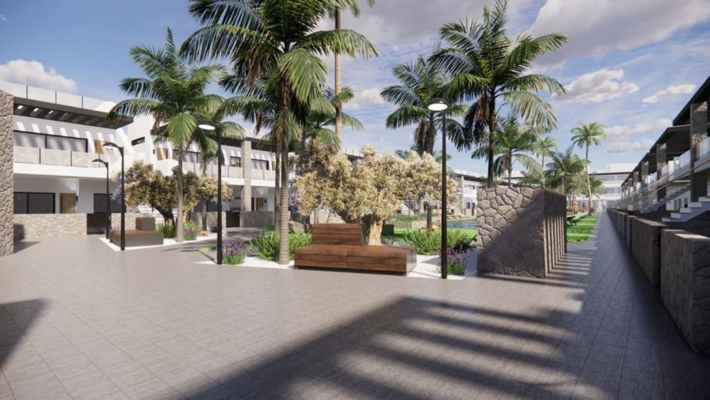 Bungalow en Orihuela Costa Alicante - Imagen ampliada 3