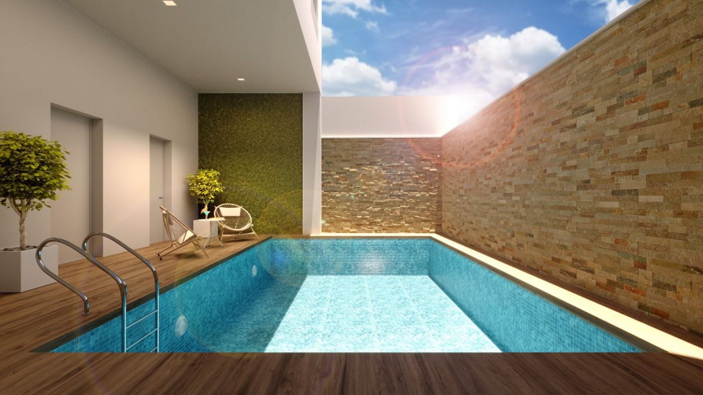 Penthouse en Torrevieja Alicante - Imagen ampliada 1
