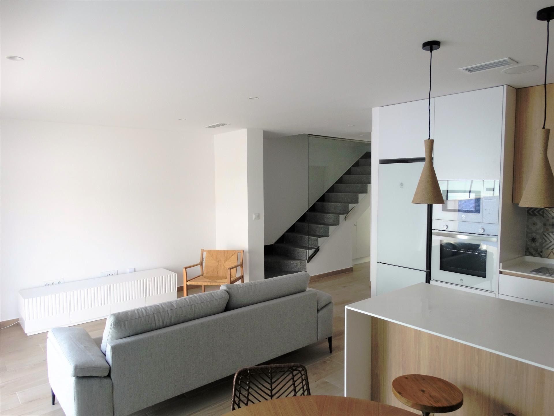 Villa en San Javier Murcia - Imagen ampliada 1