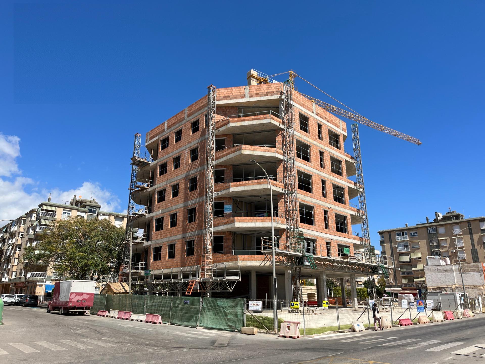 Apartment en Aguilas Murcia - Imagen ampliada 1