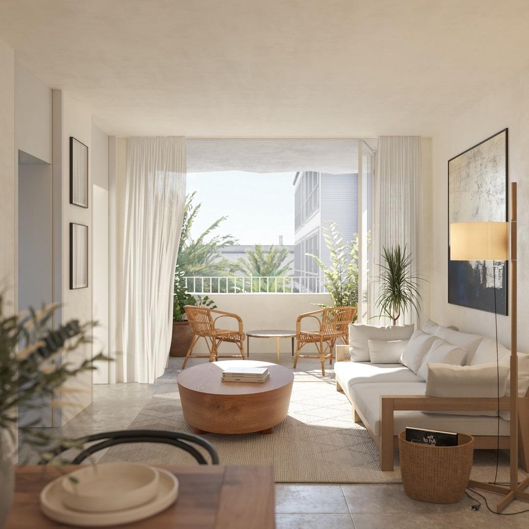 Apartment en Torrevieja Alicante - Imagen ampliada 1