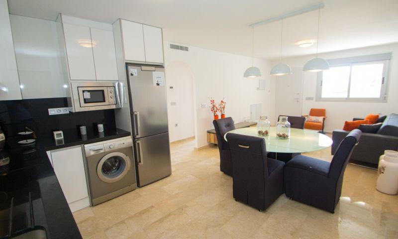 Apartment en Orihuela Costa Alicante - Imagen ampliada 1