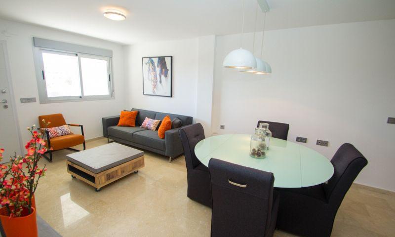 Apartment en Orihuela Costa Alicante - Imagen ampliada 2