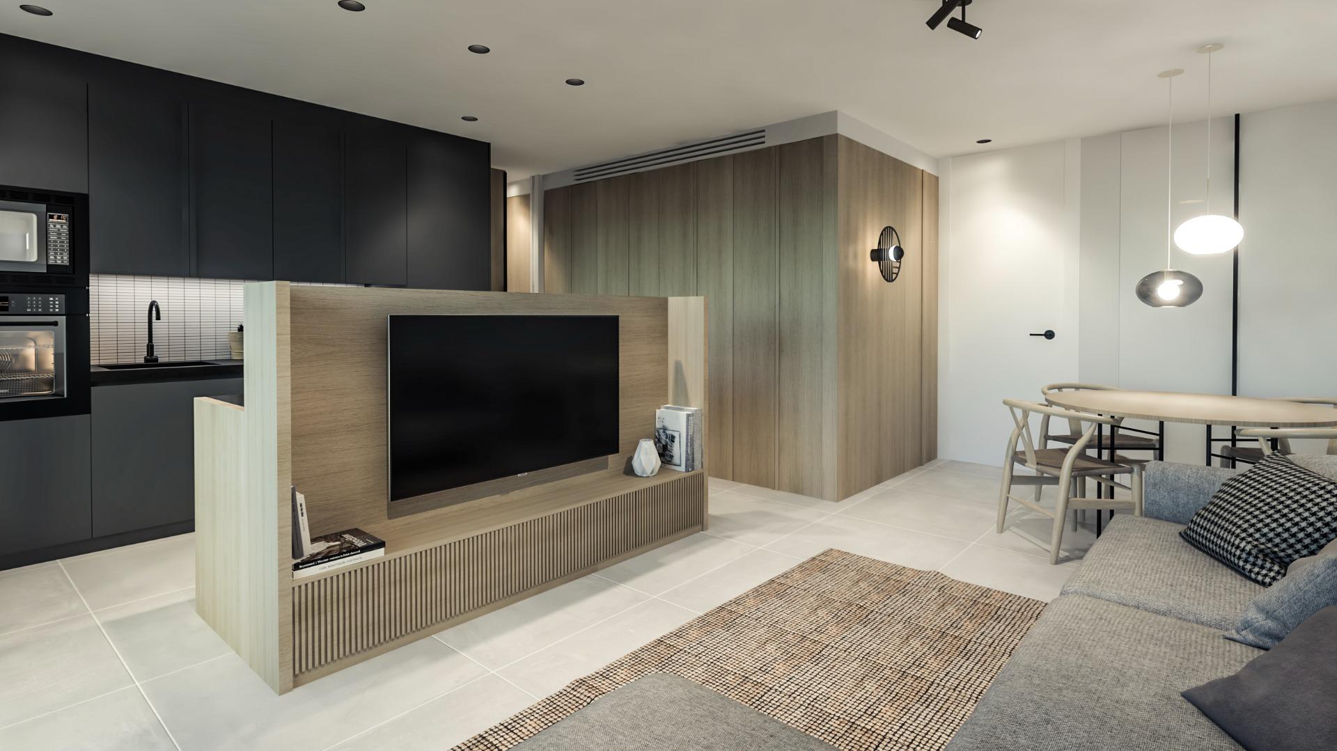 Apartment en Guardamar del Segura Alicante - Imagen ampliada 3