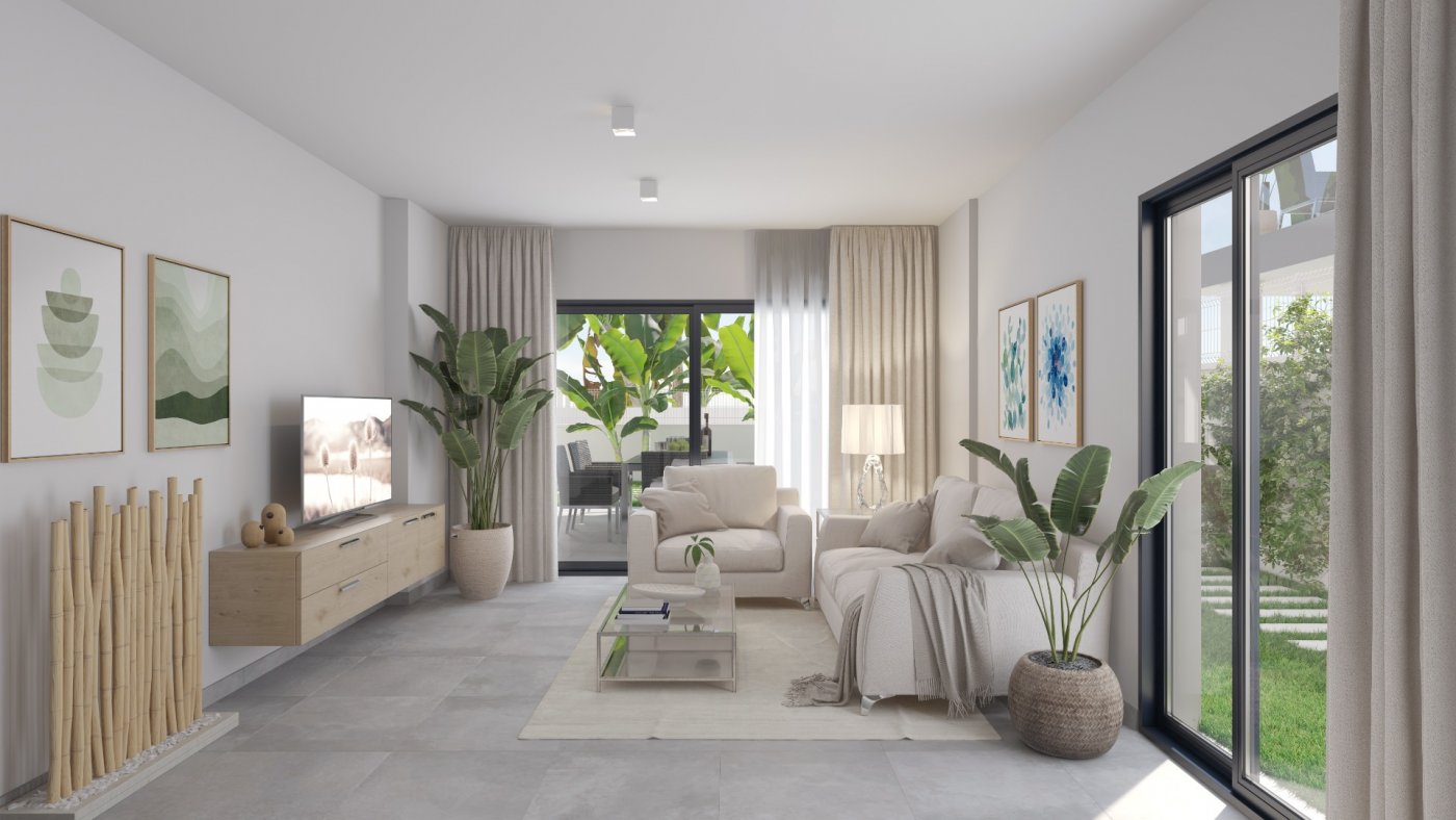 Bungalow en Orihuela Alicante - Imagen ampliada 2