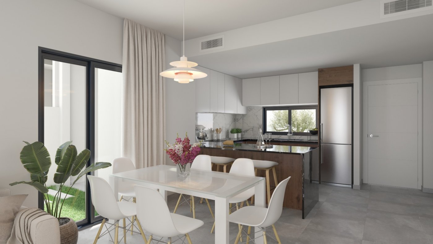Bungalow en Orihuela Alicante - Imagen ampliada 3