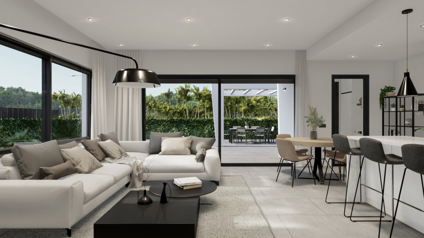 Villa en Orihuela Costa Alicante - Imagen ampliada 3