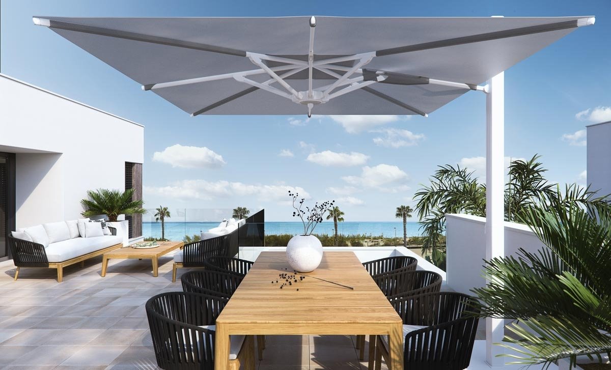 Villa en Pilar de La Horadada Alicante - Imagen ampliada 1