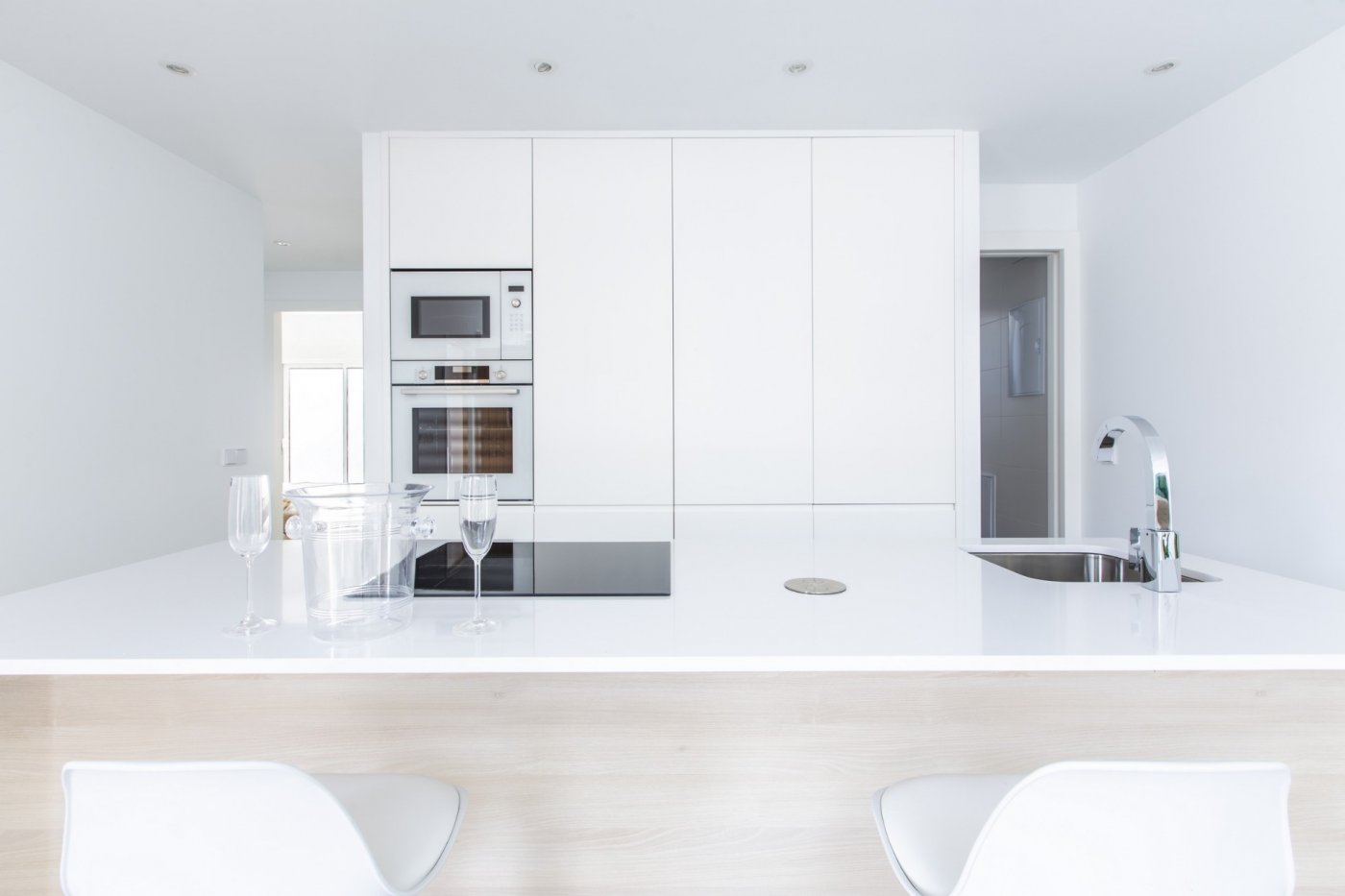 Bungalow en San Javier Murcia - Imagen ampliada 2