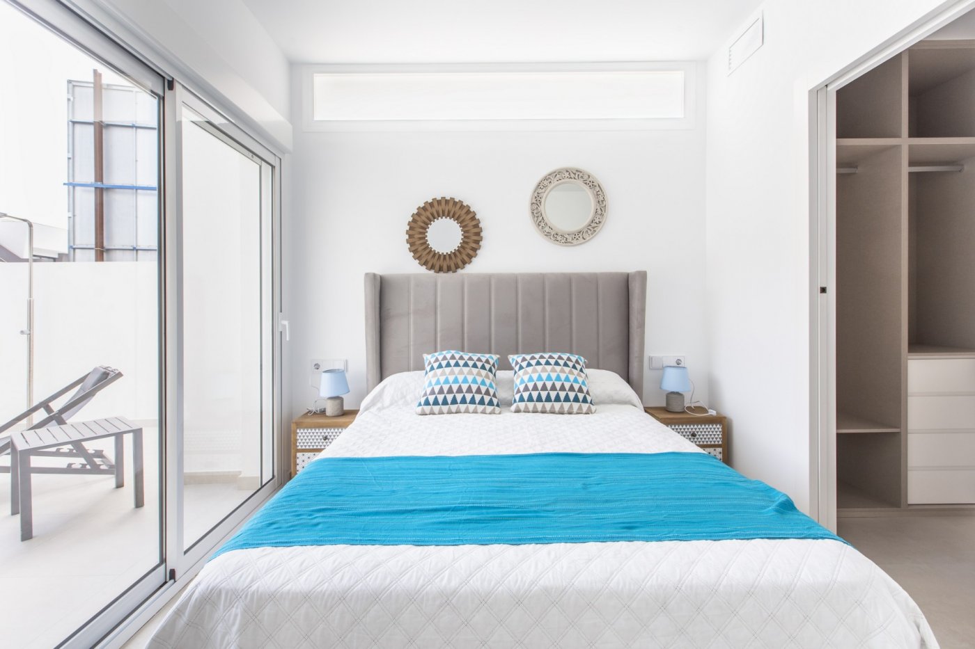 Bungalow en San Javier Murcia - Imagen ampliada 3