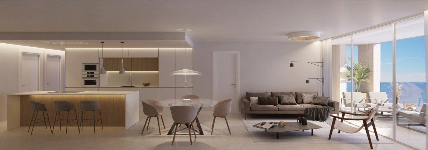 Penthouse en Torrevieja Alicante - Imagen ampliada 3