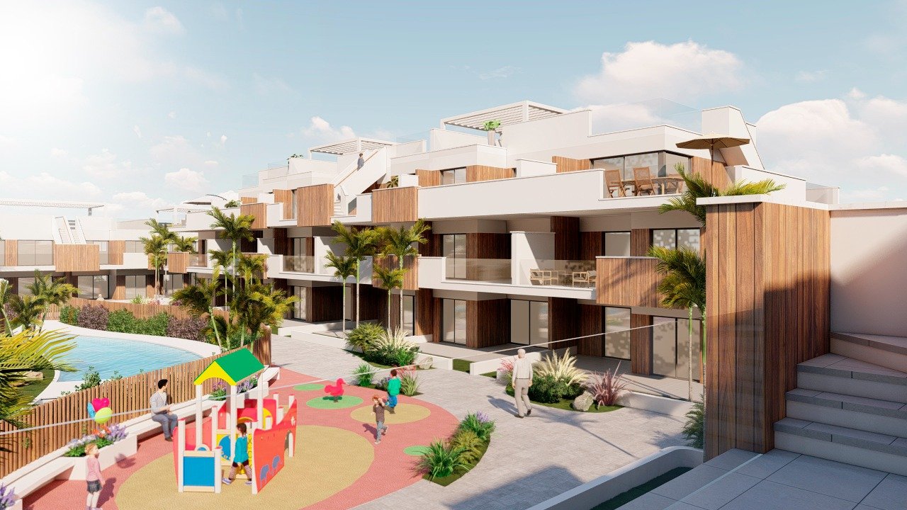 Penthouse en Pilar de La Horadada Alicante - Imagen ampliada 2