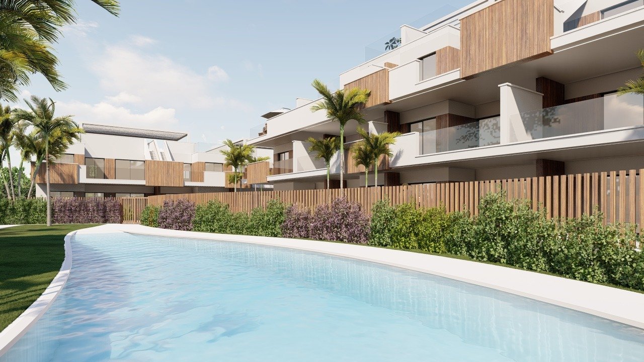 Penthouse en Pilar de La Horadada Alicante - Imagen ampliada 3