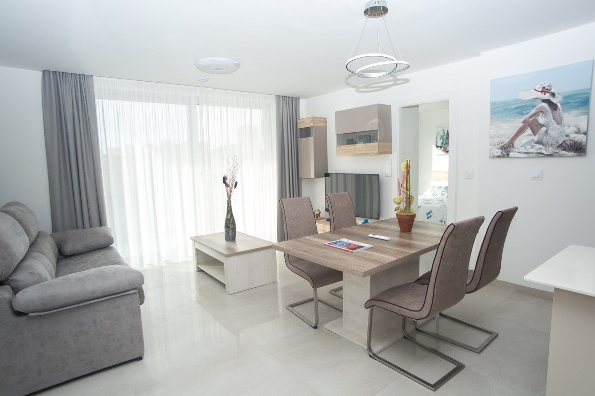 Penthouse en Finestrat Alicante - Imagen ampliada 2