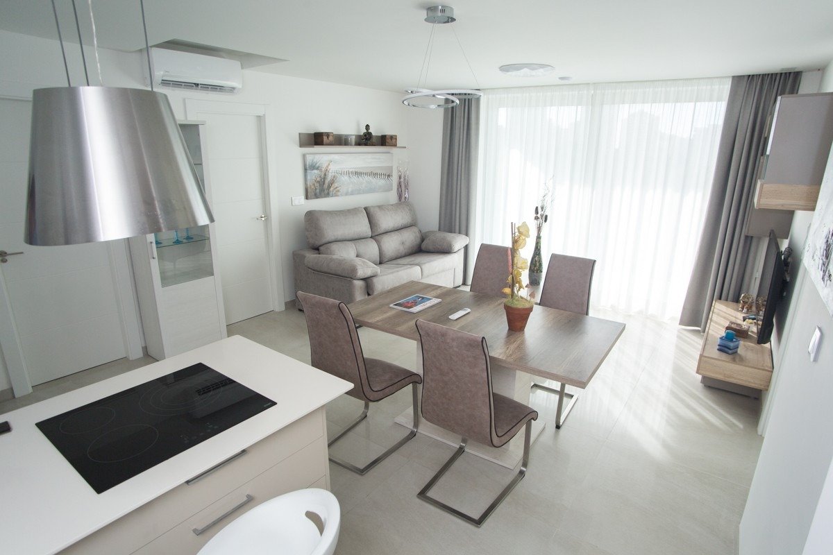 Penthouse en Finestrat Alicante - Imagen ampliada 3