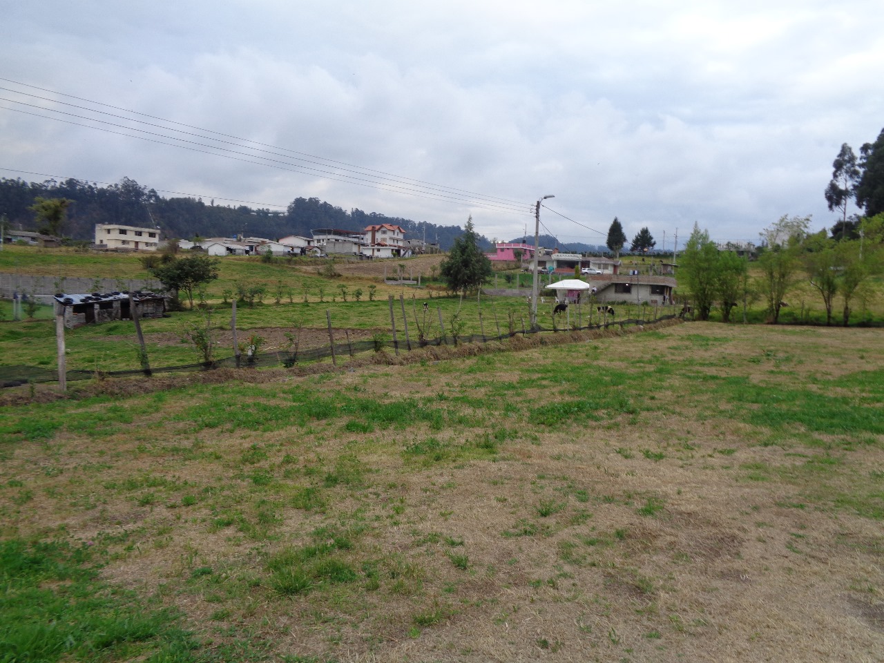 Terreno en venta - Imagen ampliada 1