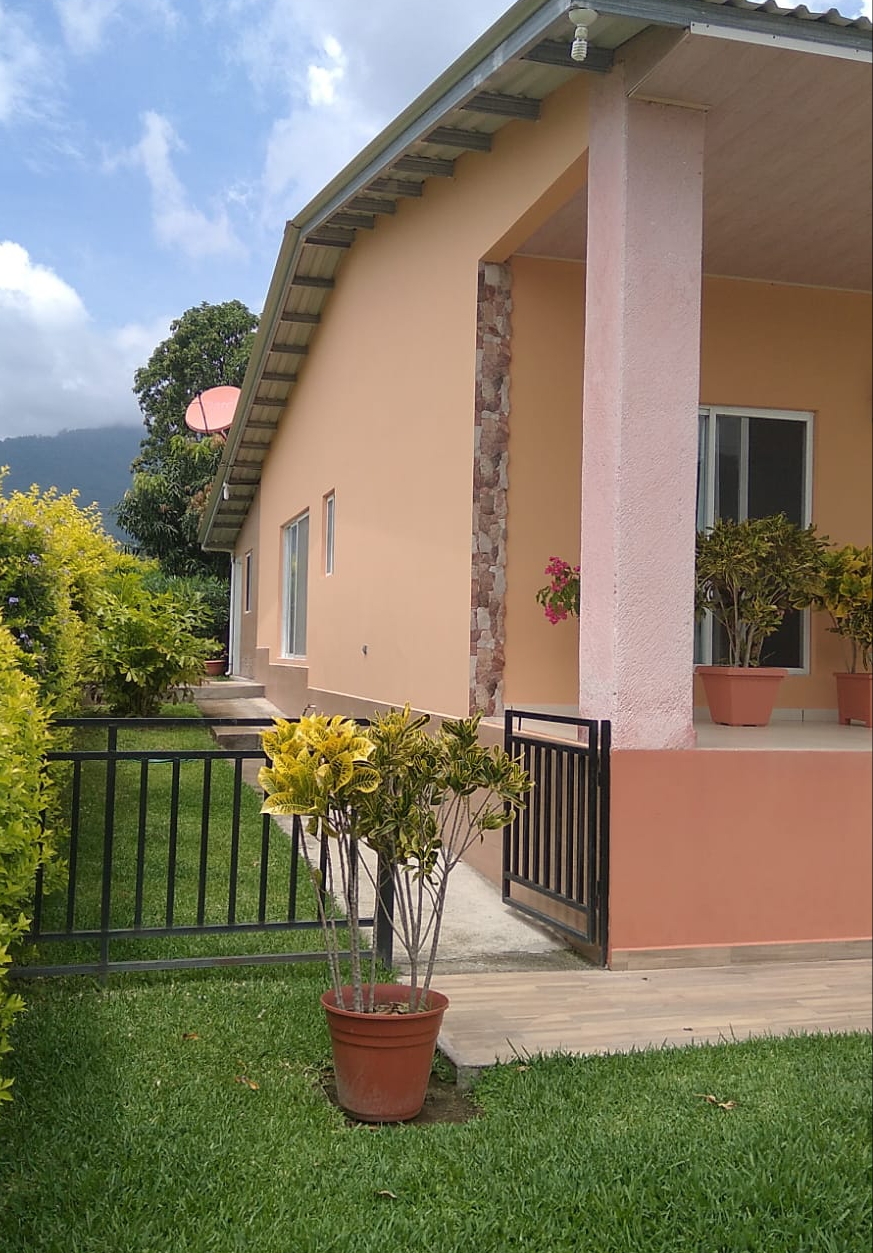 Se vende casa en Residencial Terrabella Zamorano - Imagen ampliada 5