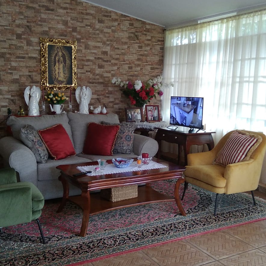 Se vende casa en Residencial Terrabella Zamorano - Imagen ampliada 6