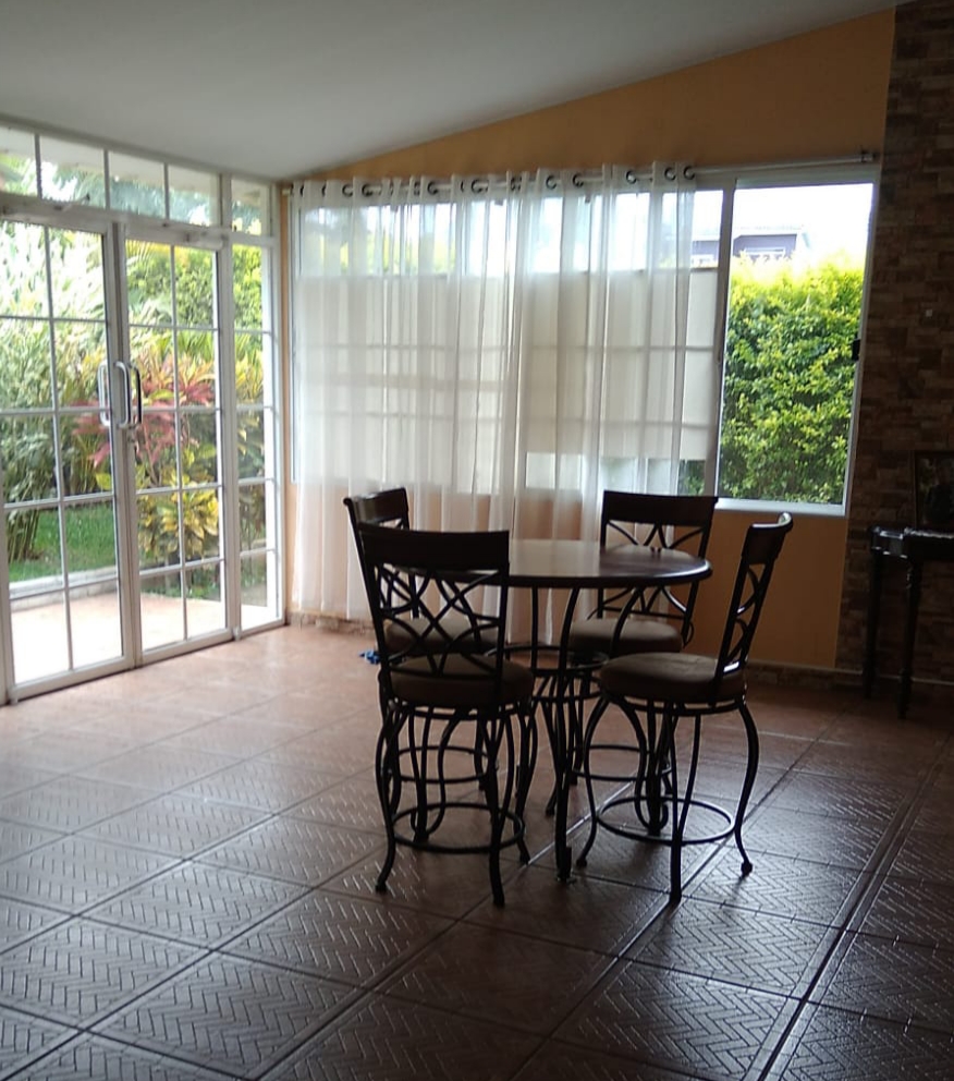 Se vende casa en Residencial Terrabella Zamorano - Imagen ampliada 7