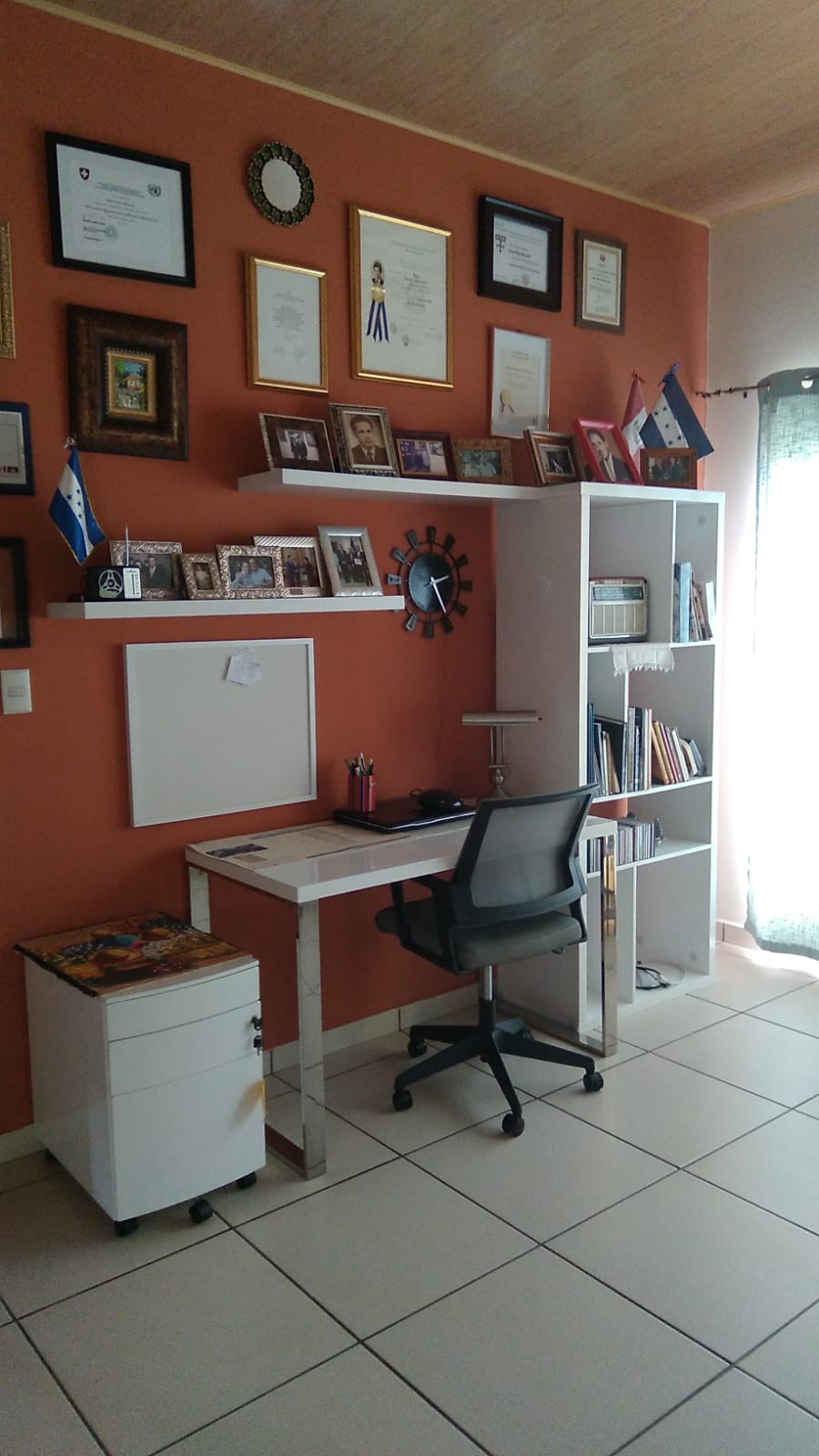 Se vende casa en Residencial Terrabella Zamorano - Imagen ampliada 9