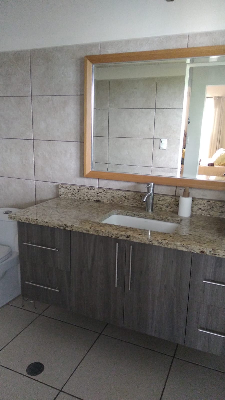 Se vende casa en Residencial Terrabella Zamorano - Imagen ampliada 17